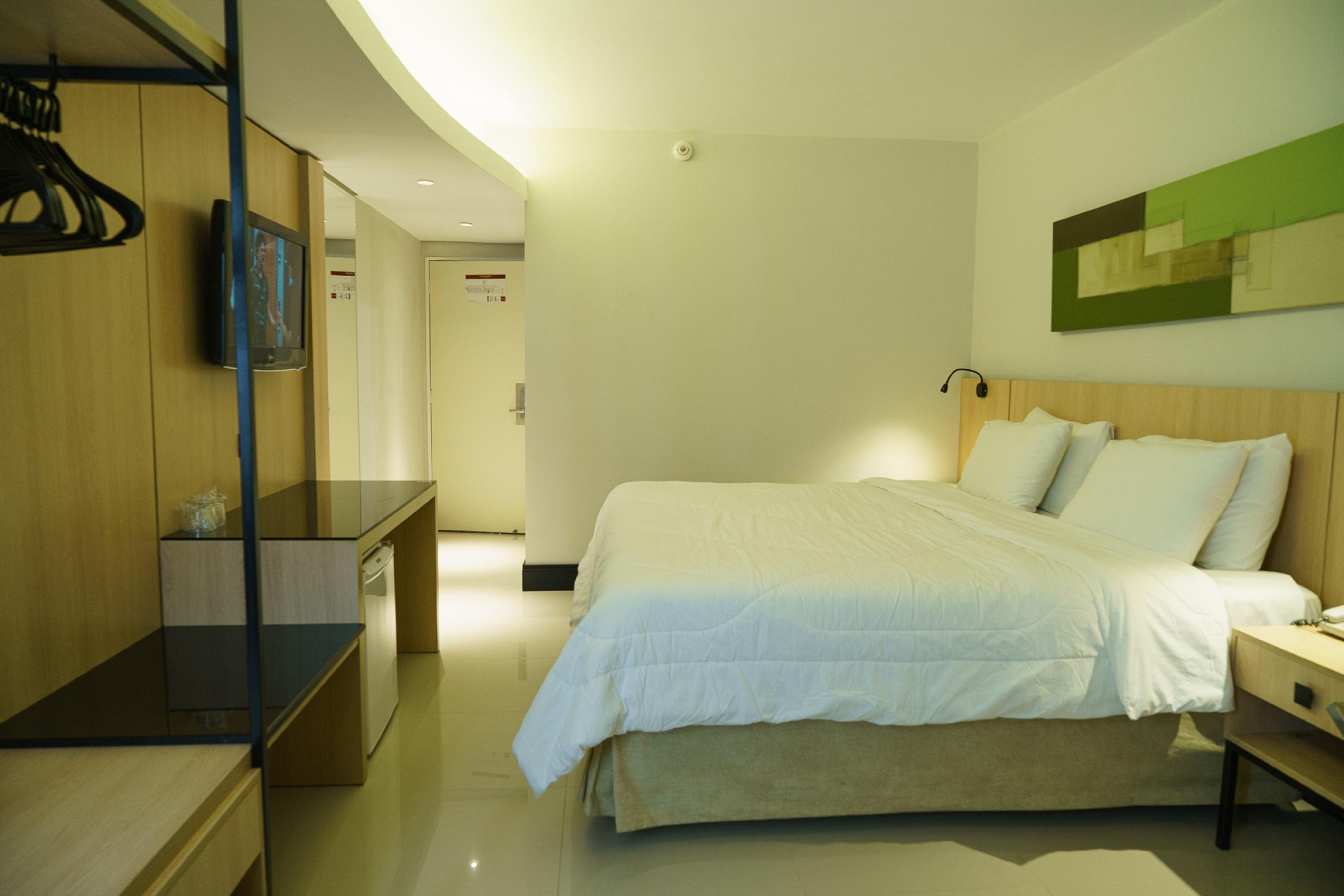 Rafain Palace Hotel & Convention Center Foz do Iguacu Exterior photo