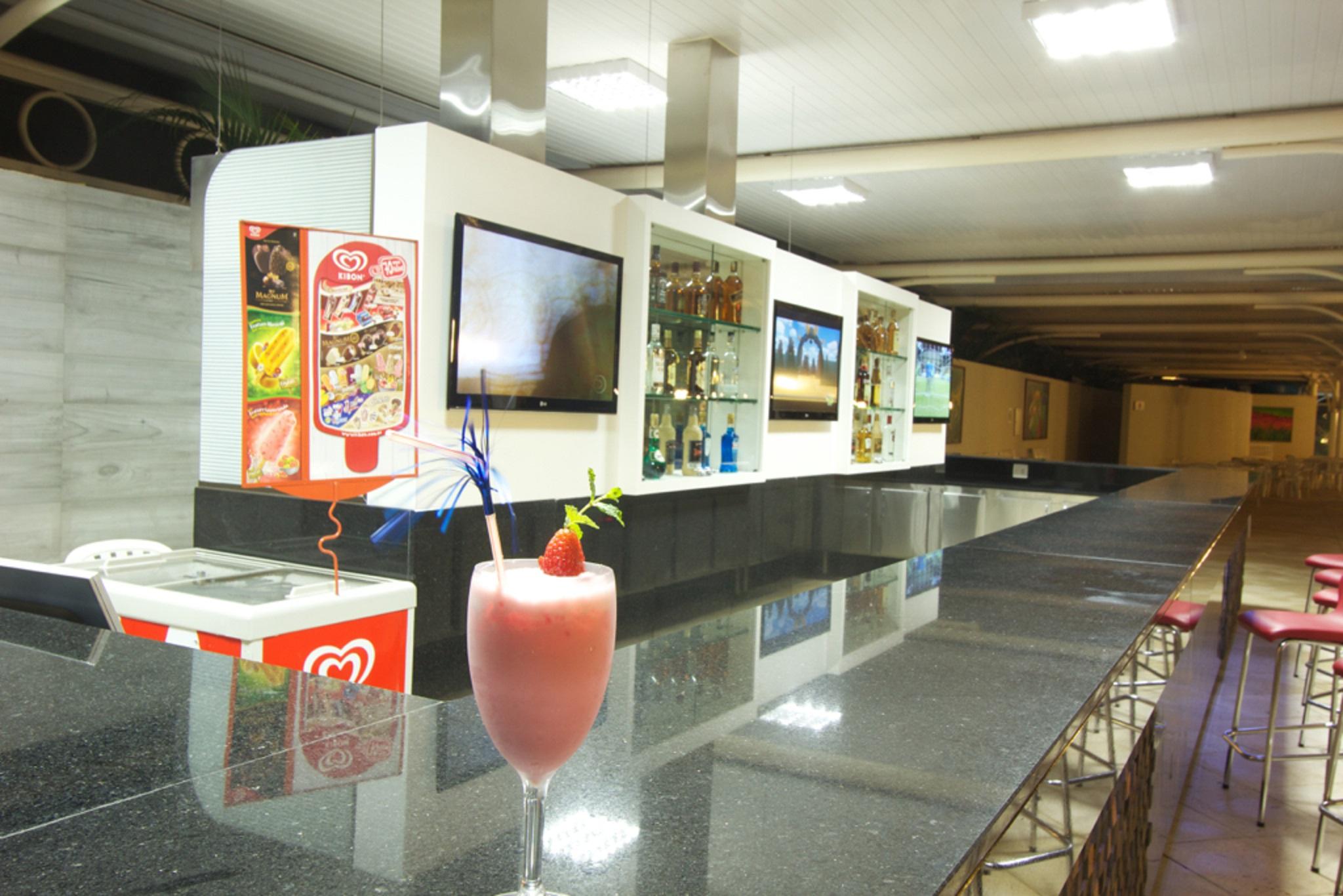 Rafain Palace Hotel & Convention Center Foz do Iguacu Exterior photo