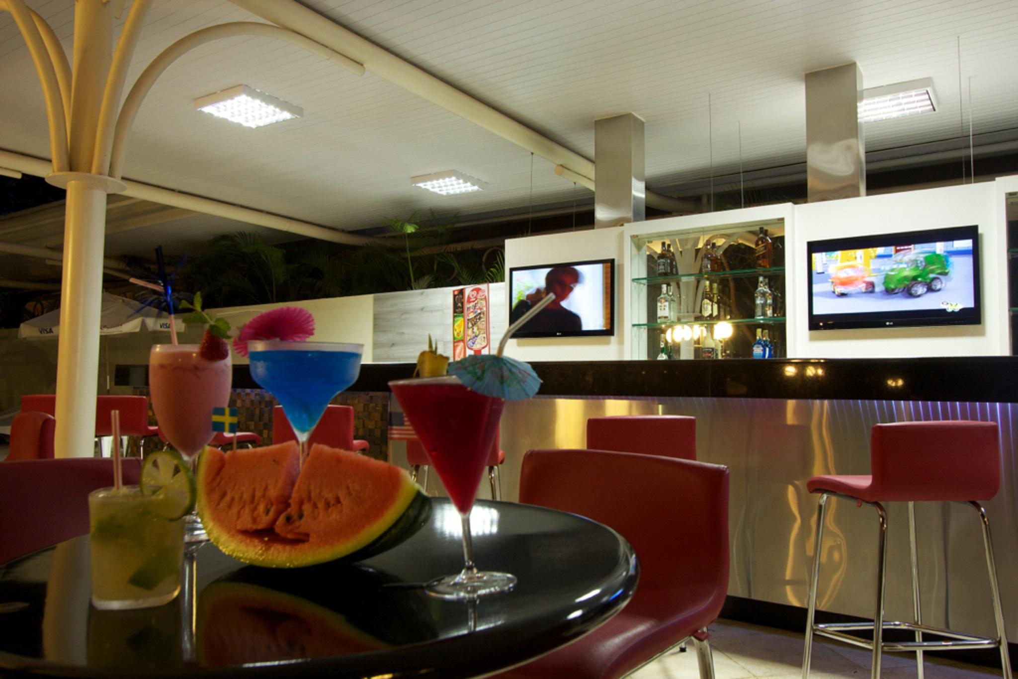 Rafain Palace Hotel & Convention Center Foz do Iguacu Exterior photo
