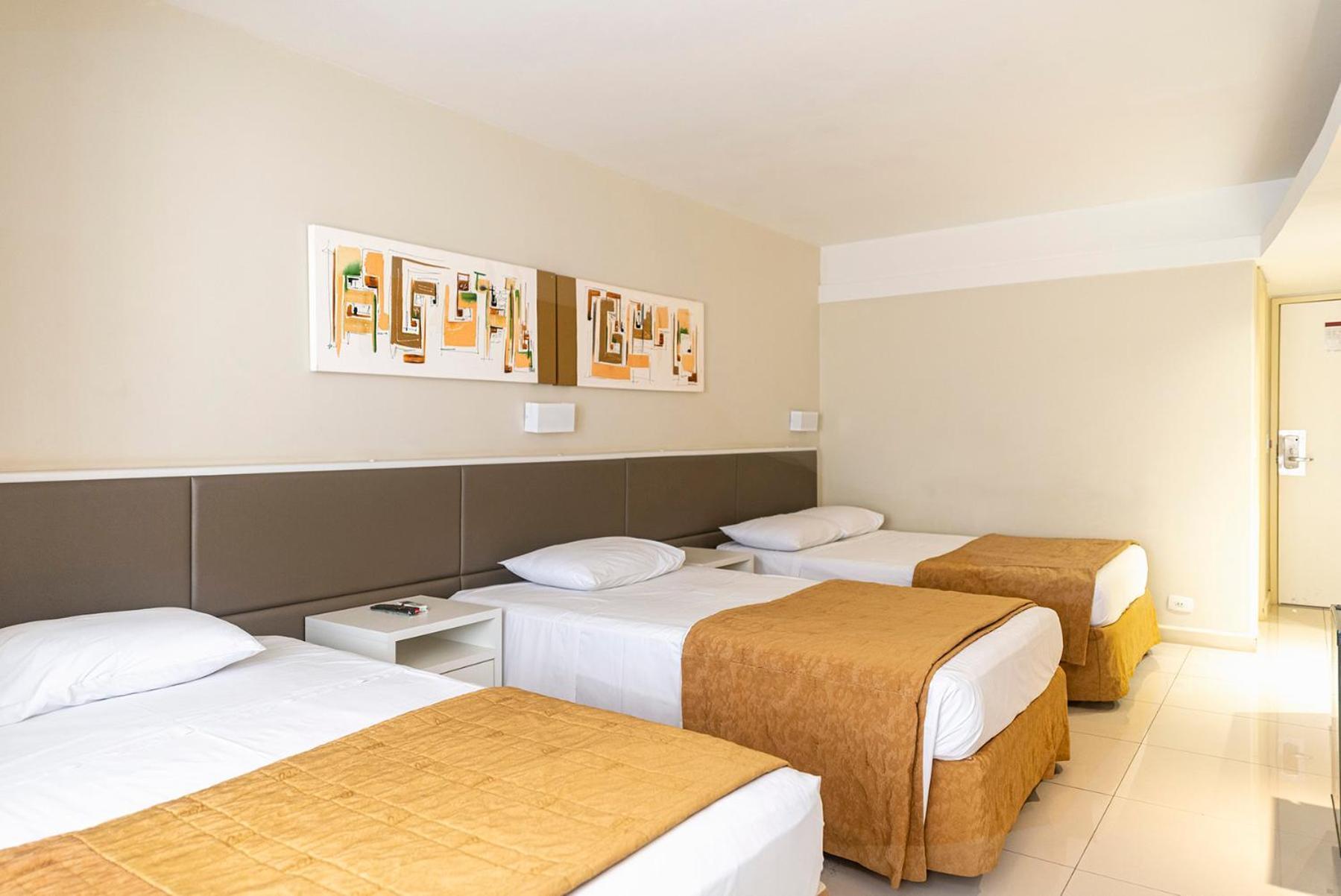 Rafain Palace Hotel & Convention Center Foz do Iguacu Exterior photo